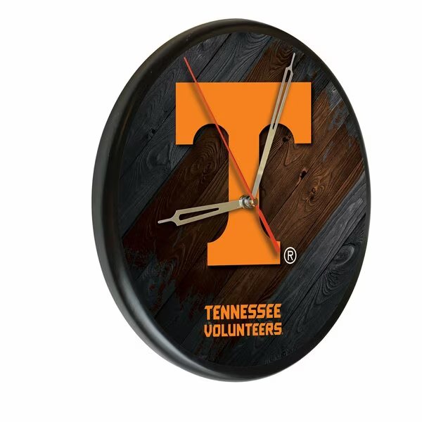 University of Tennessee 13
